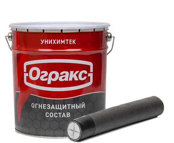 ОГРАКС-М